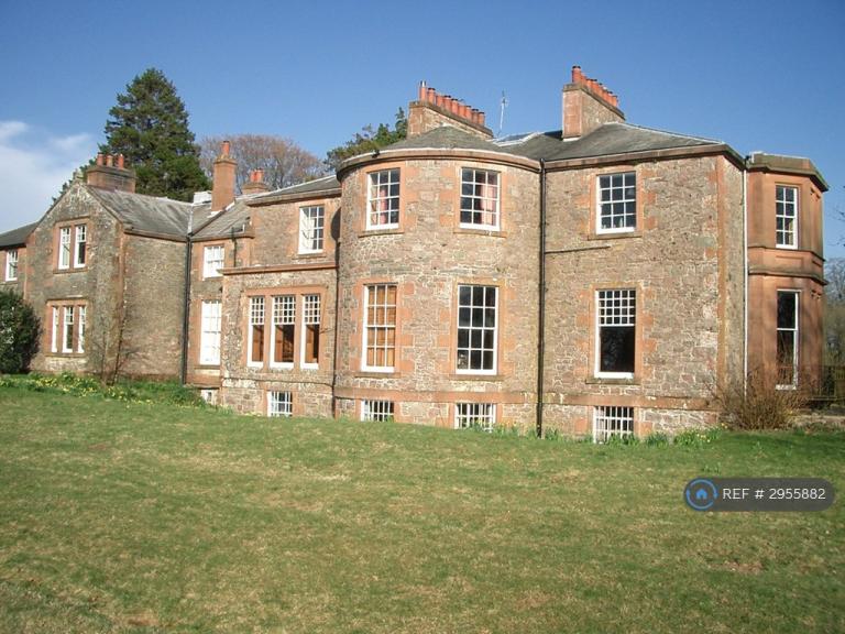 House A75 in Bridge of Dee