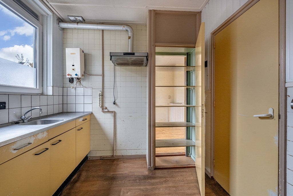 Twee-onder-één-kap te koop: Ludgerusstraat 15, Balk
