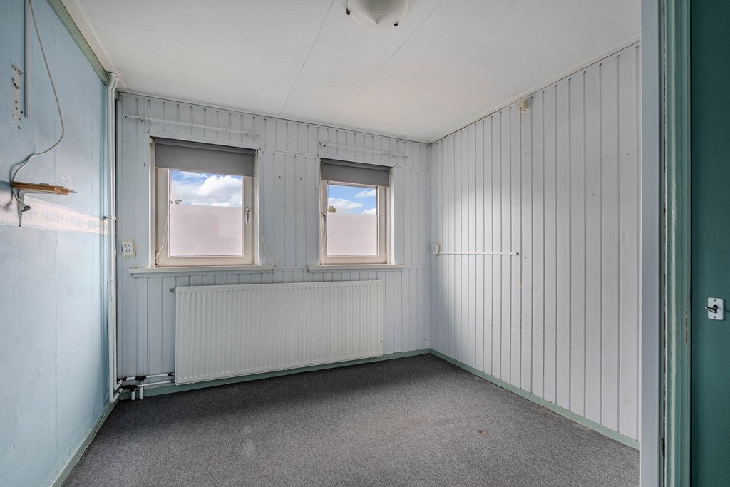 Twee-onder-één-kap te koop: Ludgerusstraat 15, Balk
