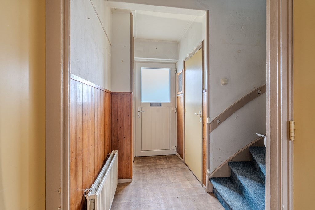 Twee-onder-één-kap te koop: Ludgerusstraat 15, Balk