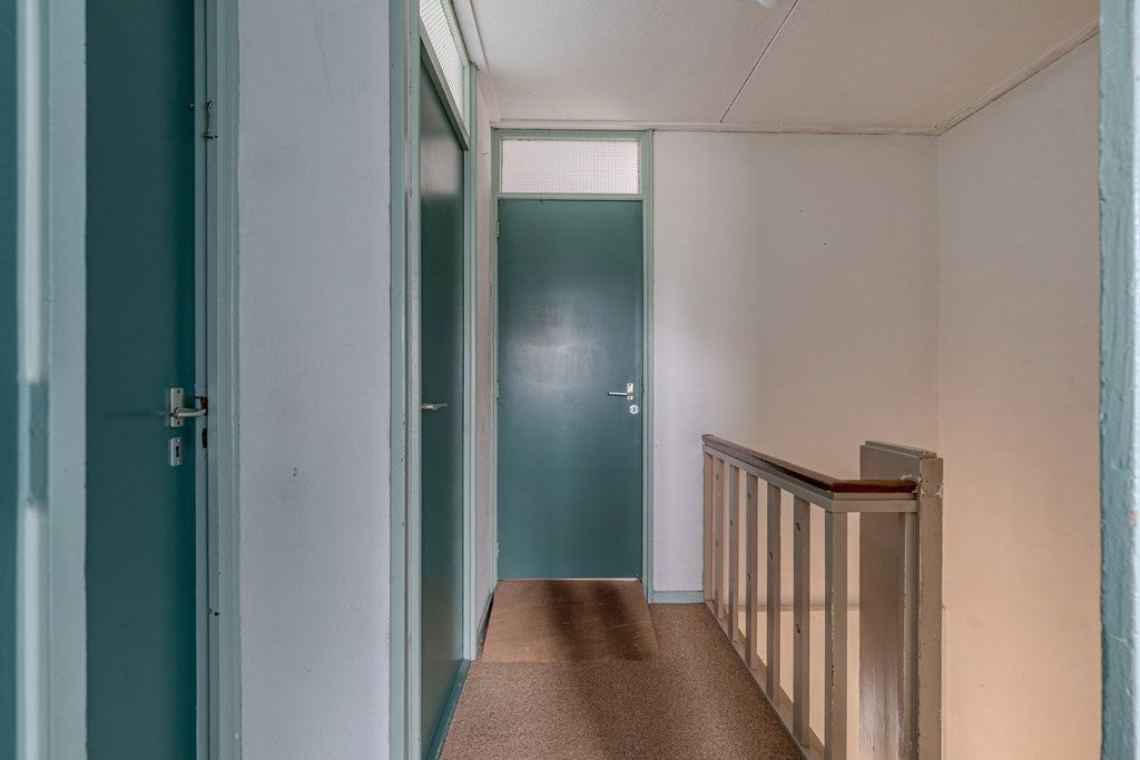 Twee-onder-één-kap te koop: Ludgerusstraat 15, Balk