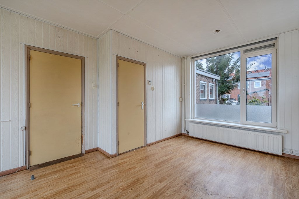 Twee-onder-één-kap te koop: Ludgerusstraat 15, Balk