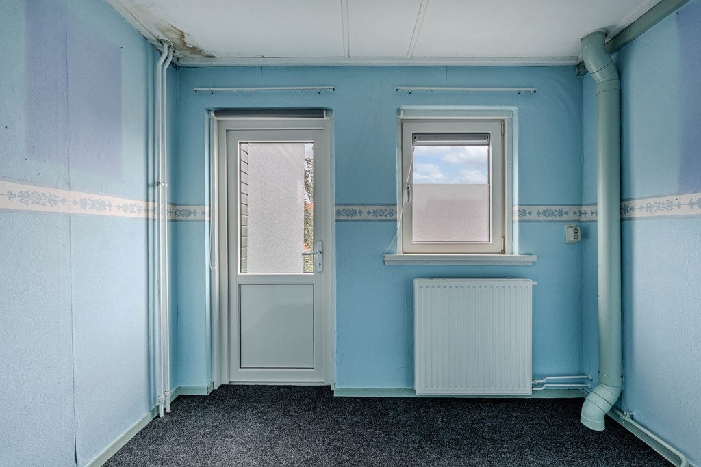Twee-onder-één-kap te koop: Ludgerusstraat 15, Balk
