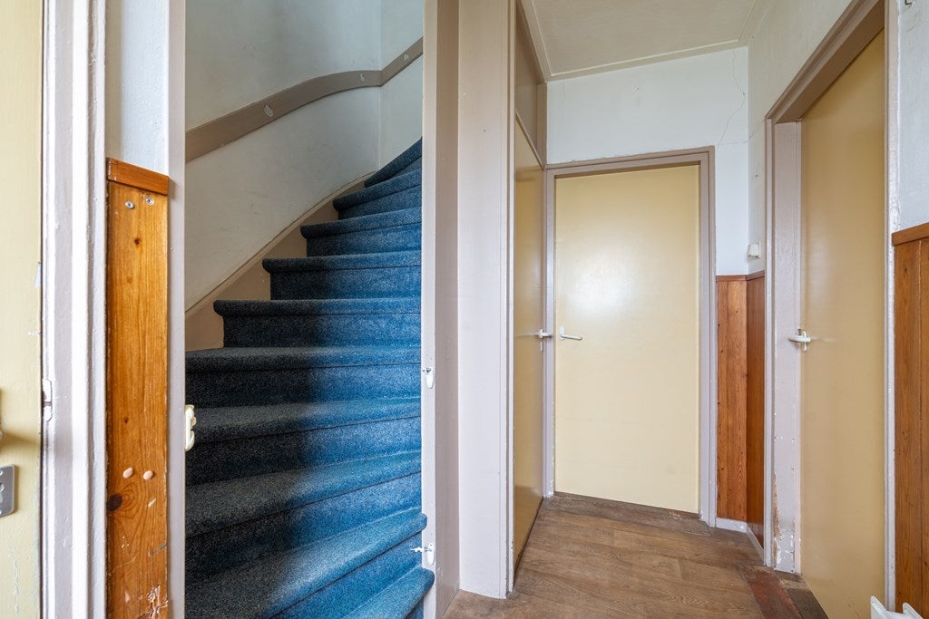 Twee-onder-één-kap te koop: Ludgerusstraat 15, Balk