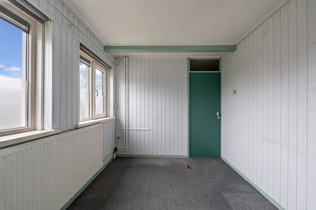 Twee-onder-één-kap te koop: Ludgerusstraat 15, Balk