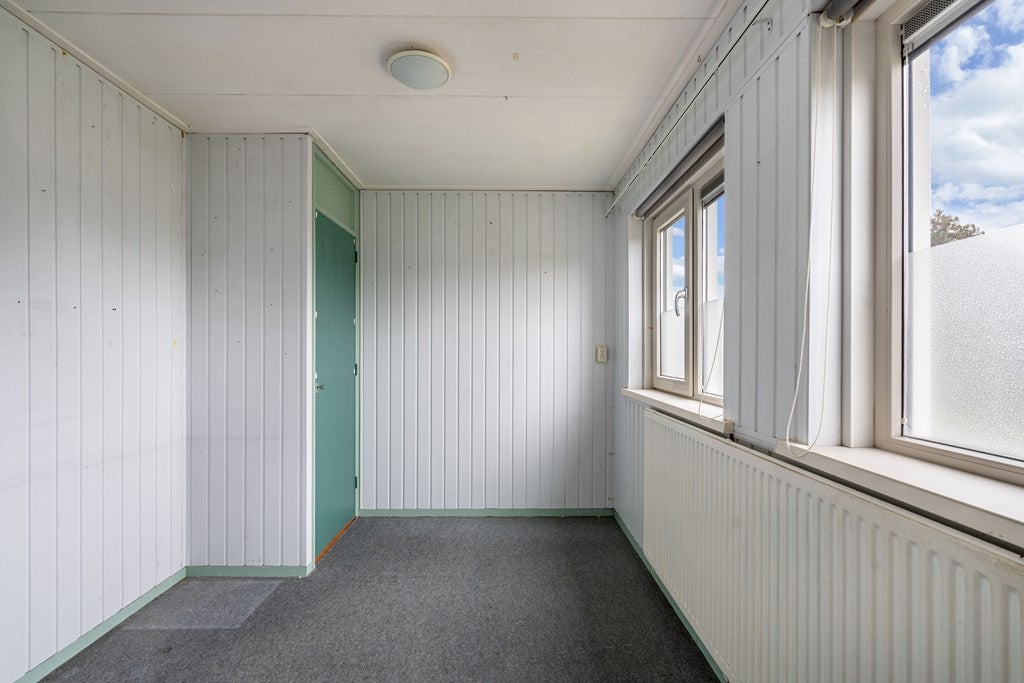 Twee-onder-één-kap te koop: Ludgerusstraat 15, Balk