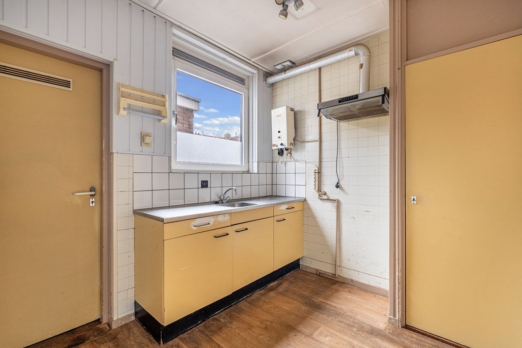 Twee-onder-één-kap te koop: Ludgerusstraat 15, Balk