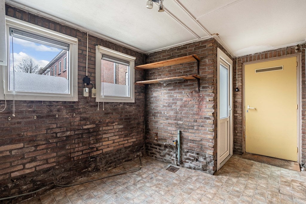 Twee-onder-één-kap te koop: Ludgerusstraat 15, Balk