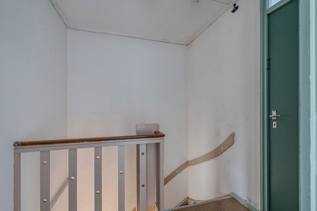 Twee-onder-één-kap te koop: Ludgerusstraat 15, Balk