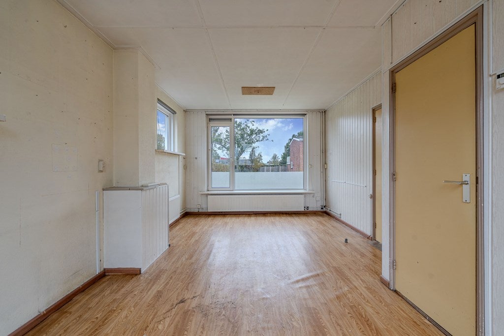 Twee-onder-één-kap te koop: Ludgerusstraat 15, Balk