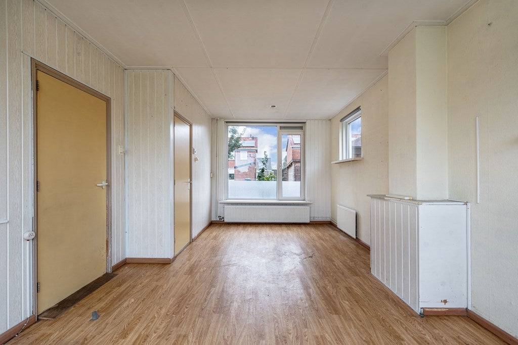 Twee-onder-één-kap te koop: Ludgerusstraat 15, Balk