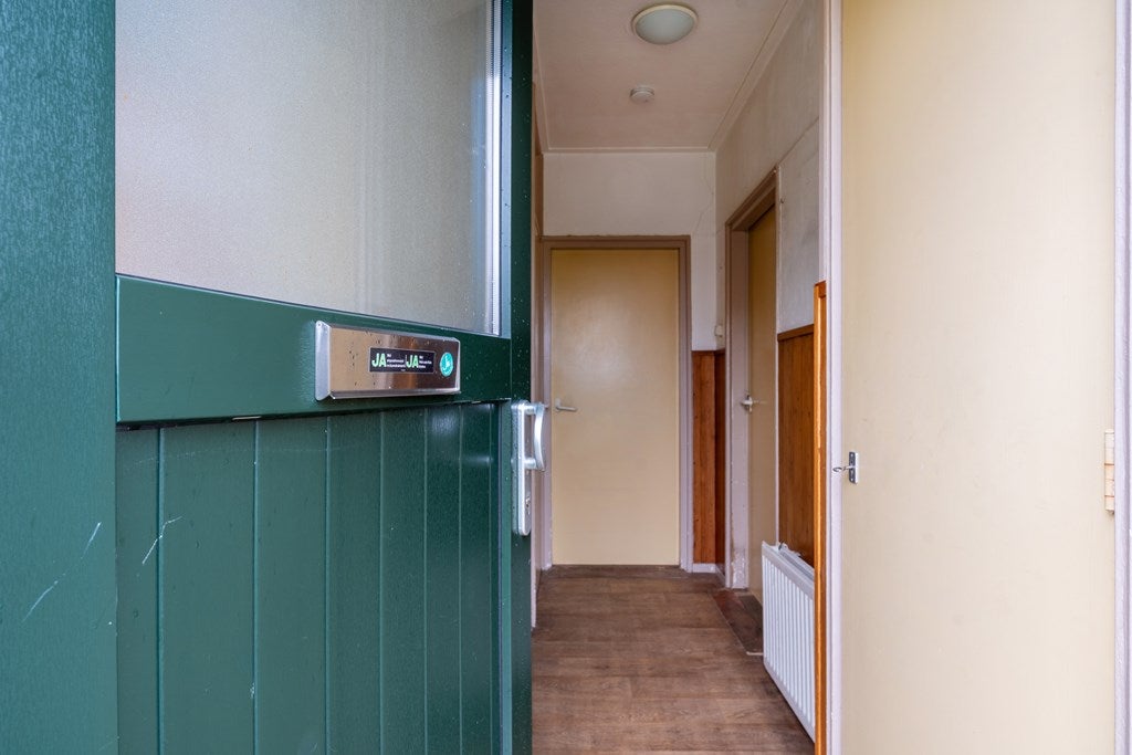 Twee-onder-één-kap te koop: Ludgerusstraat 15, Balk