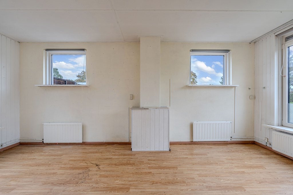 Twee-onder-één-kap te koop: Ludgerusstraat 15, Balk
