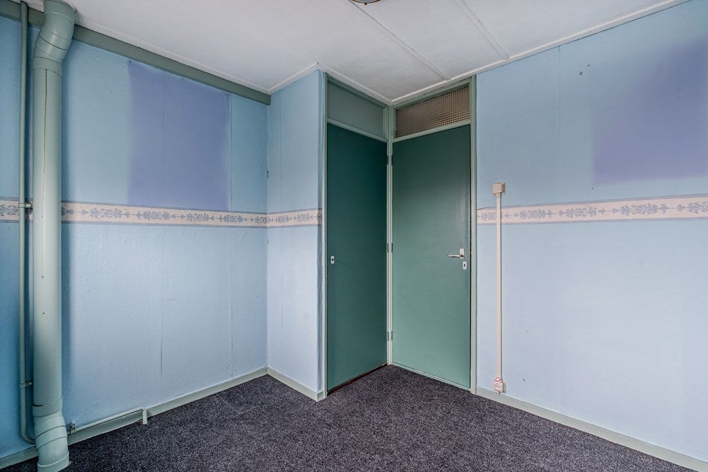 Twee-onder-één-kap te koop: Ludgerusstraat 15, Balk
