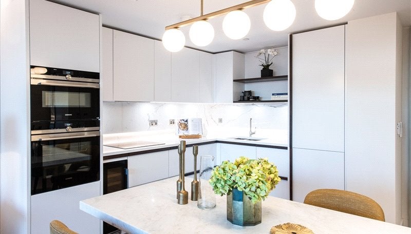 Flat Edgware Road in City of Westminster