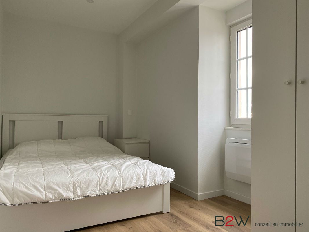 Flat Route de Brumath in Hœnheim