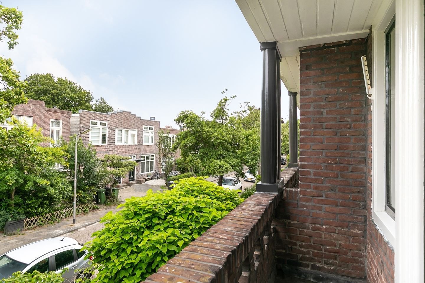 Huis Lijsterstraat 14