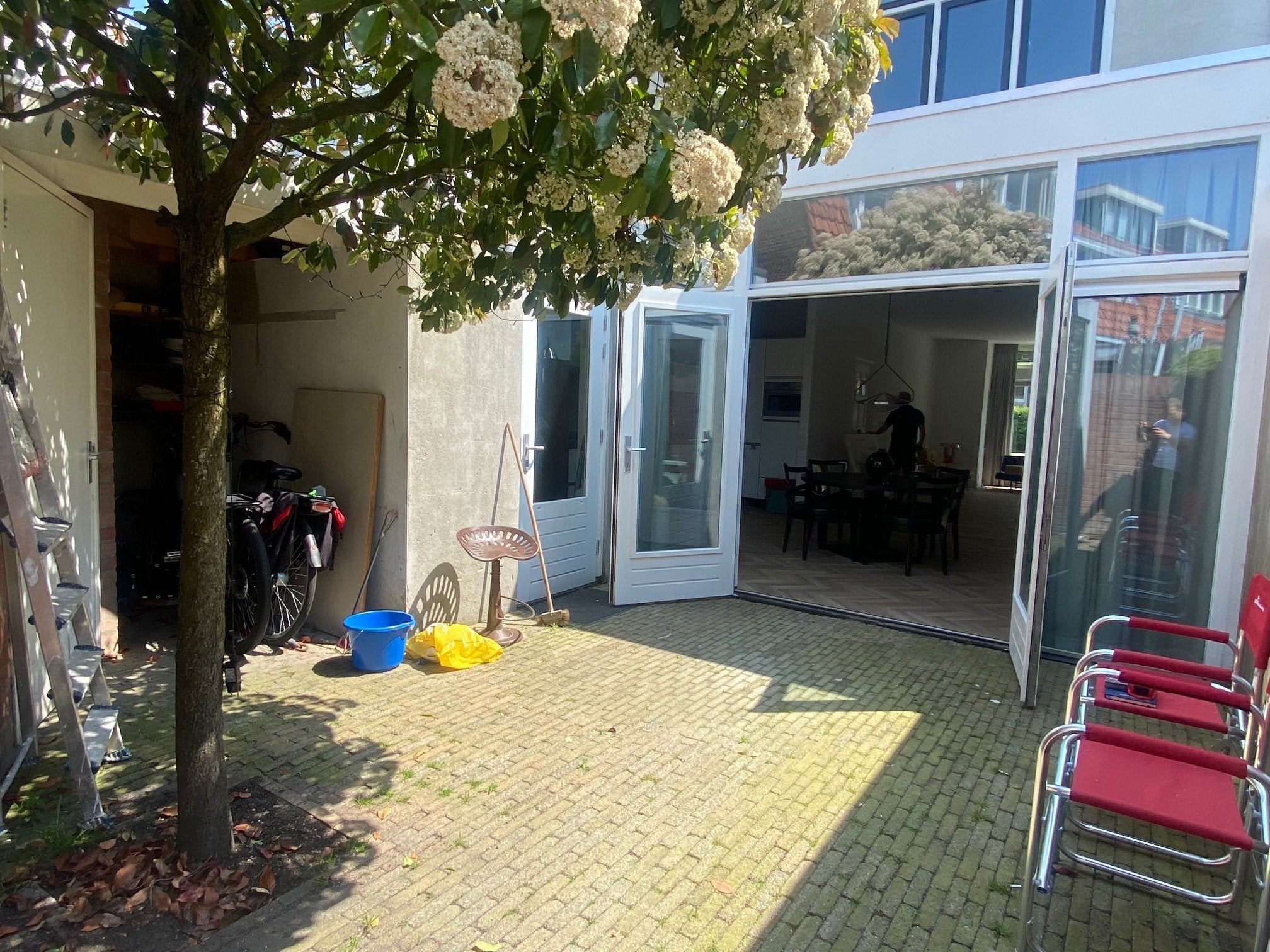 Huis Lijsterstraat 8