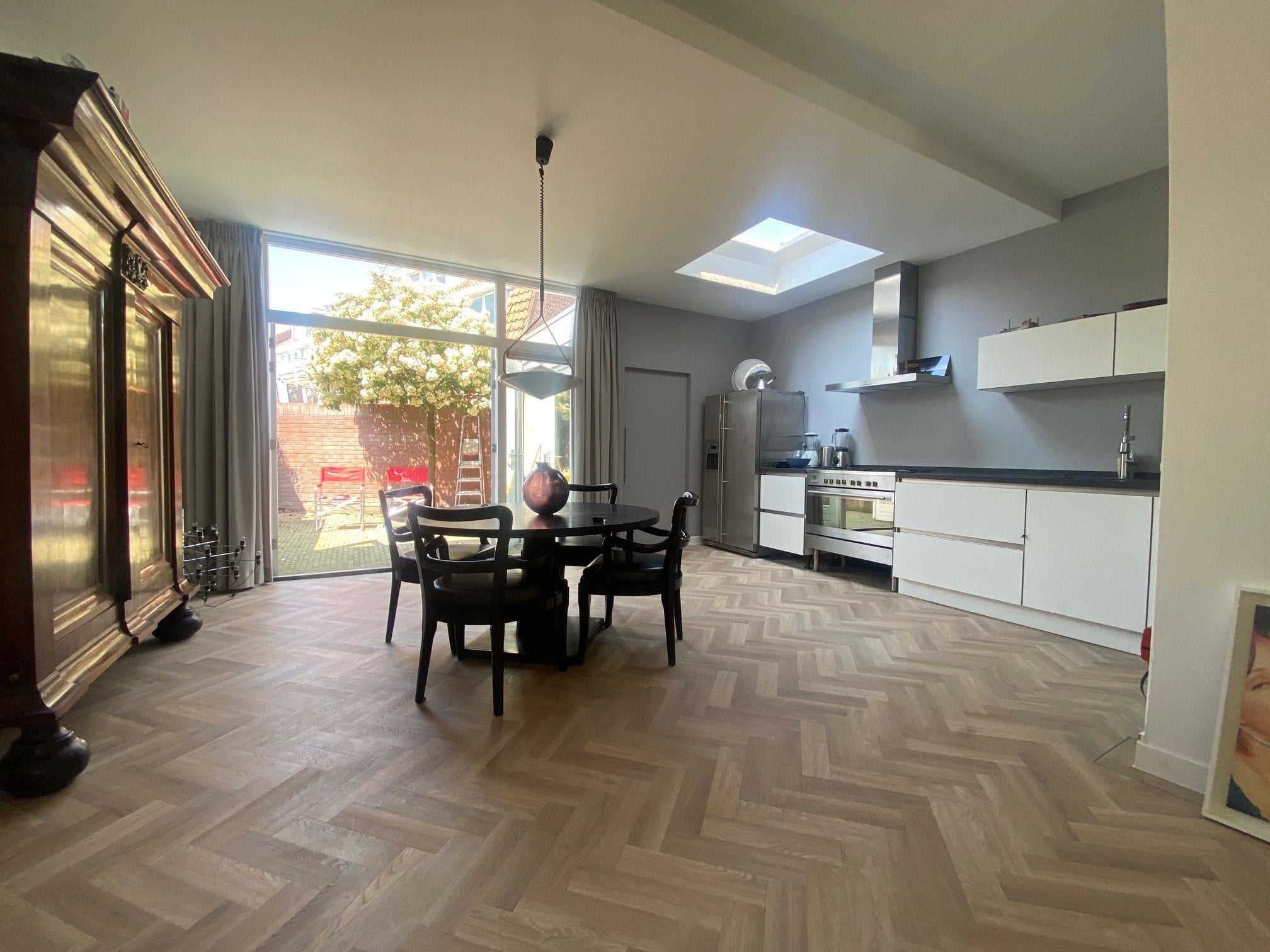 Huis Lijsterstraat 5
