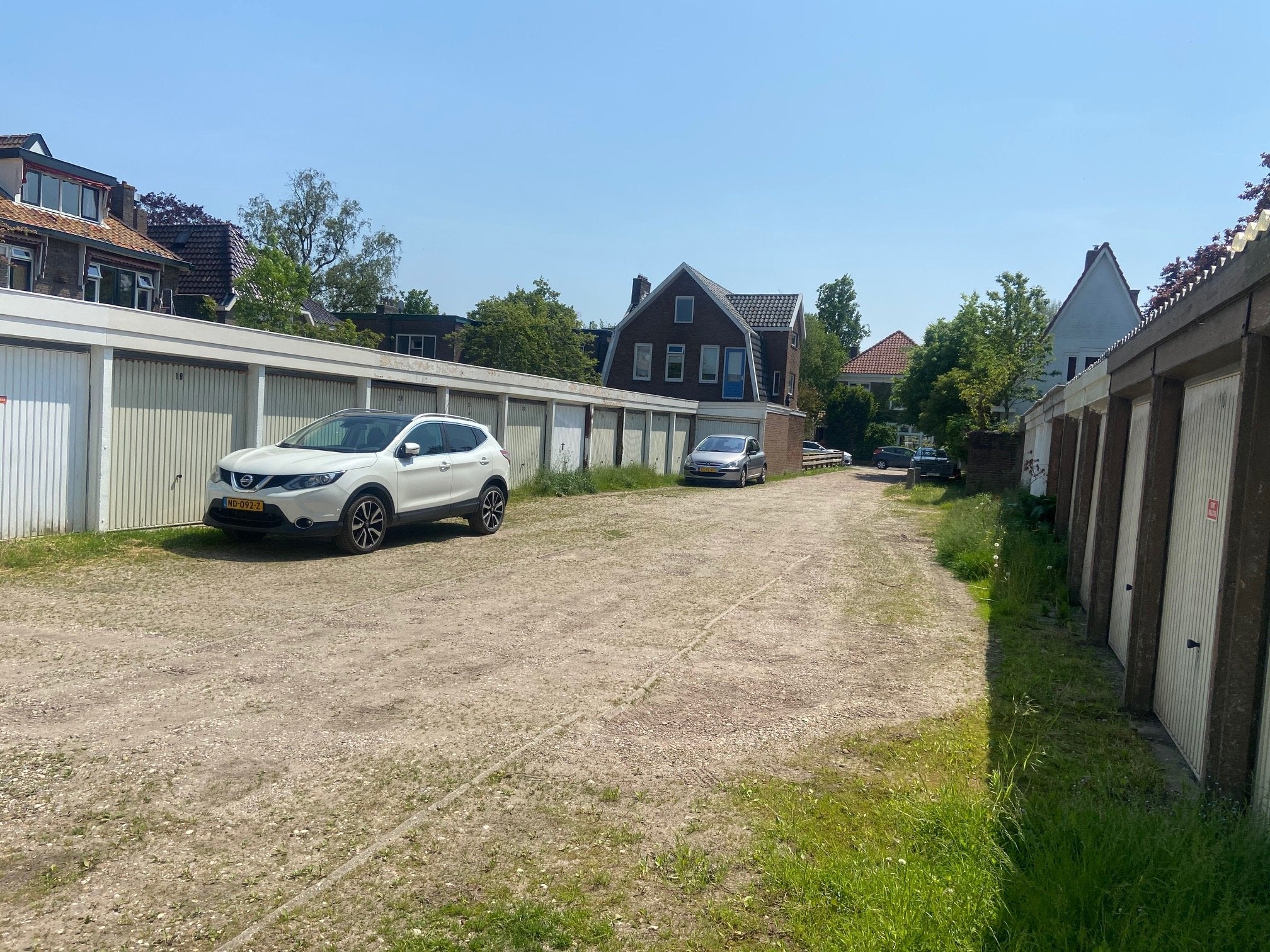 Huis Lijsterstraat 19