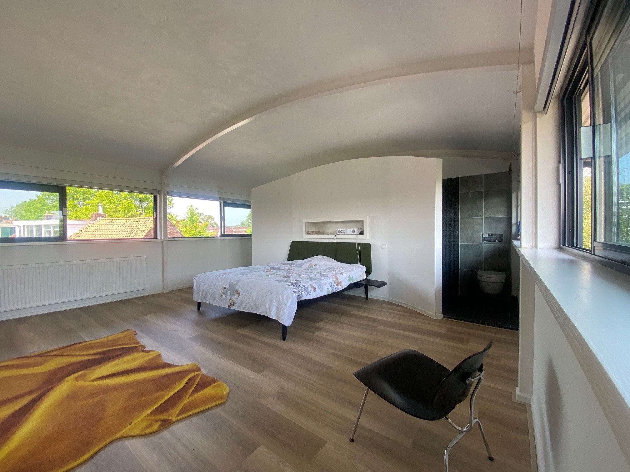 Huis Lijsterstraat 17