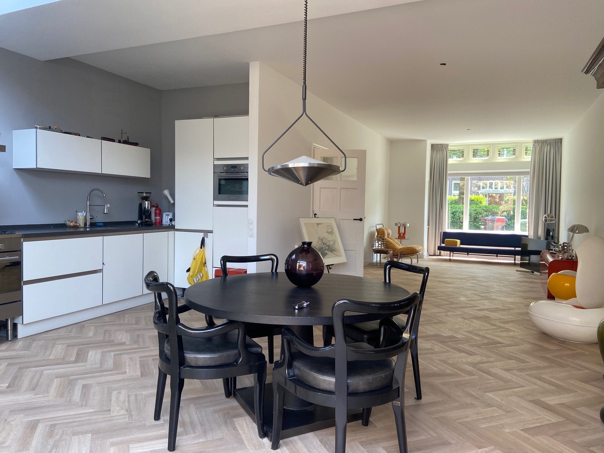 Huis Lijsterstraat 6
