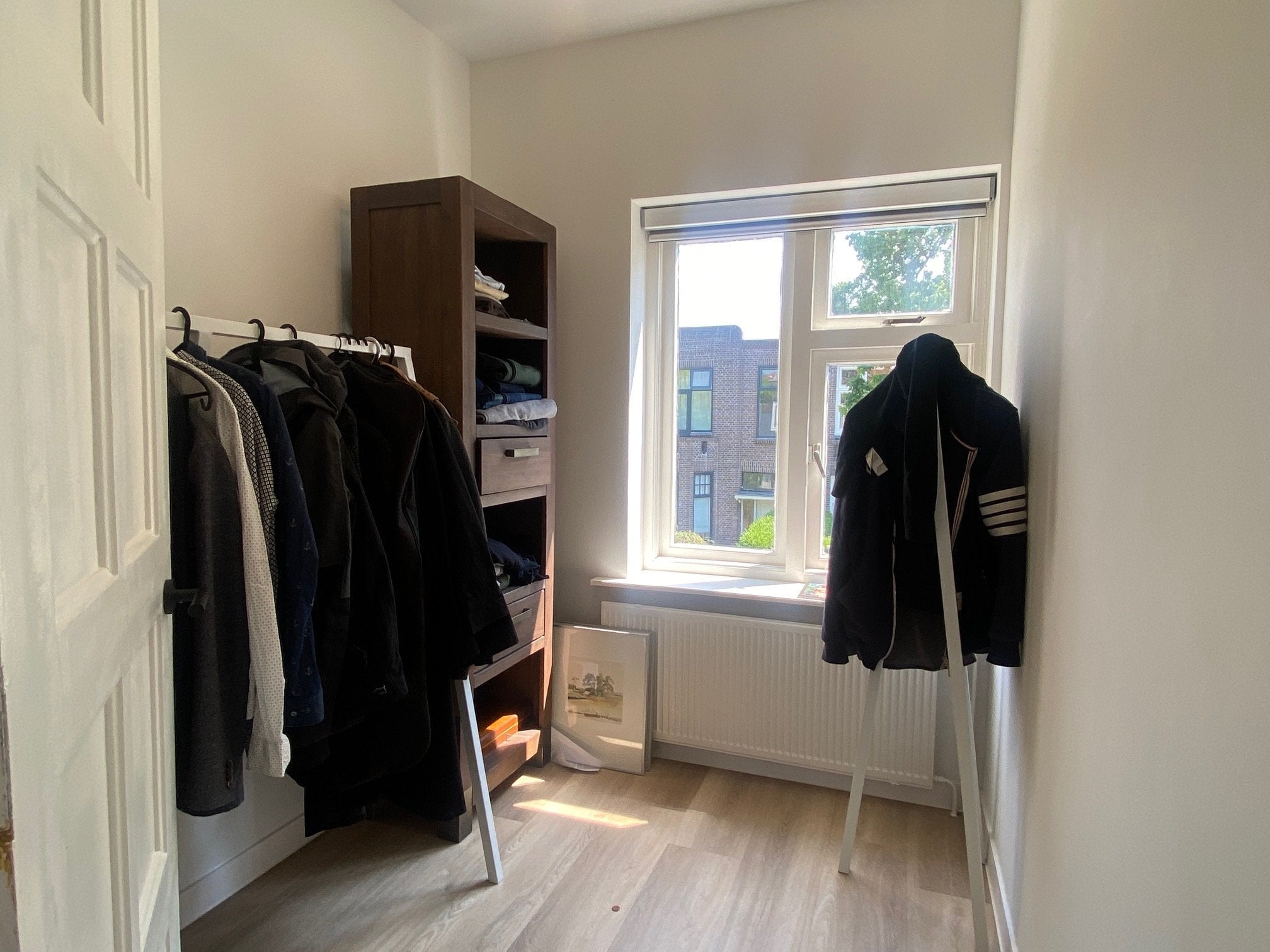 Huis Lijsterstraat 16