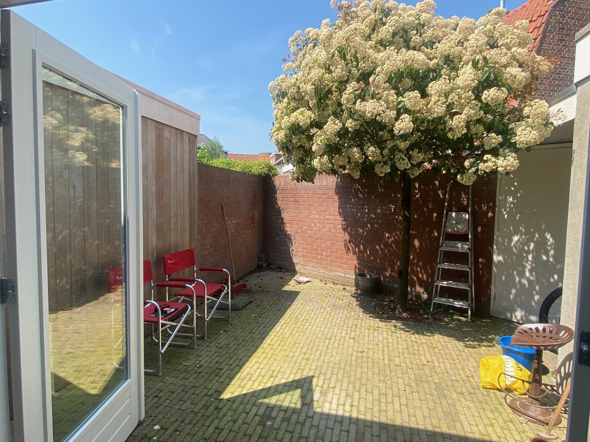 Huis Lijsterstraat 7
