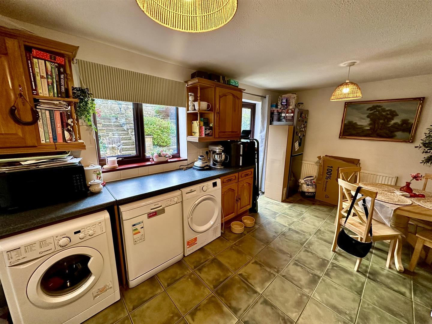 House Harrison Close in Forest of Dean