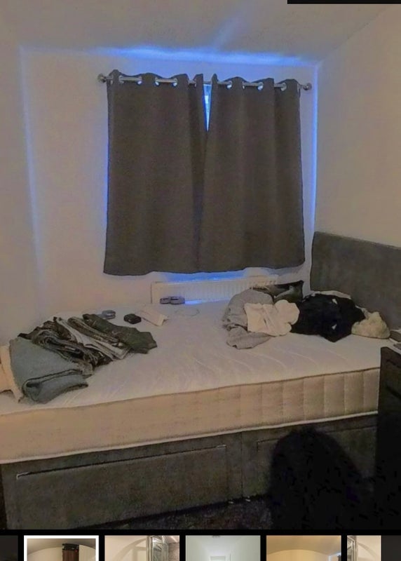 Room Heeley Road in Birmingham