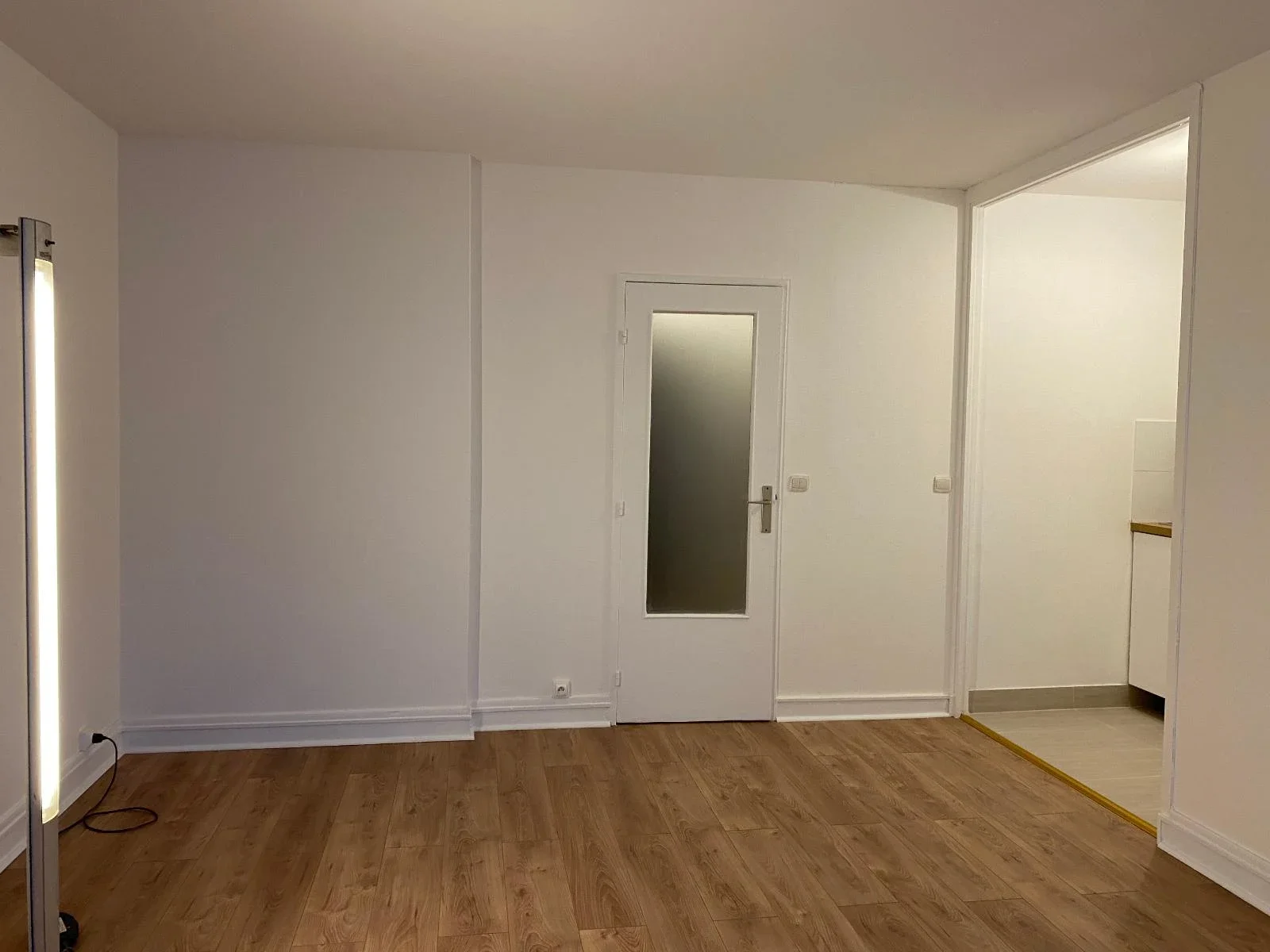 Appartement Rue de l'Assomption à Paris