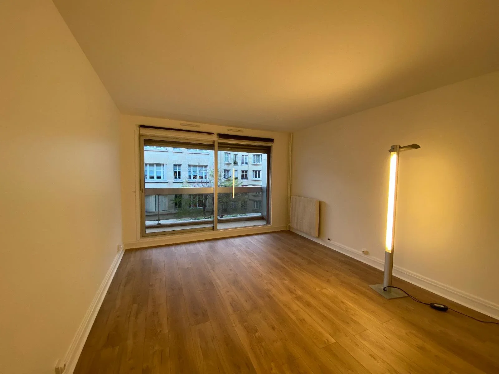 Appartement Rue de l'Assomption à Paris