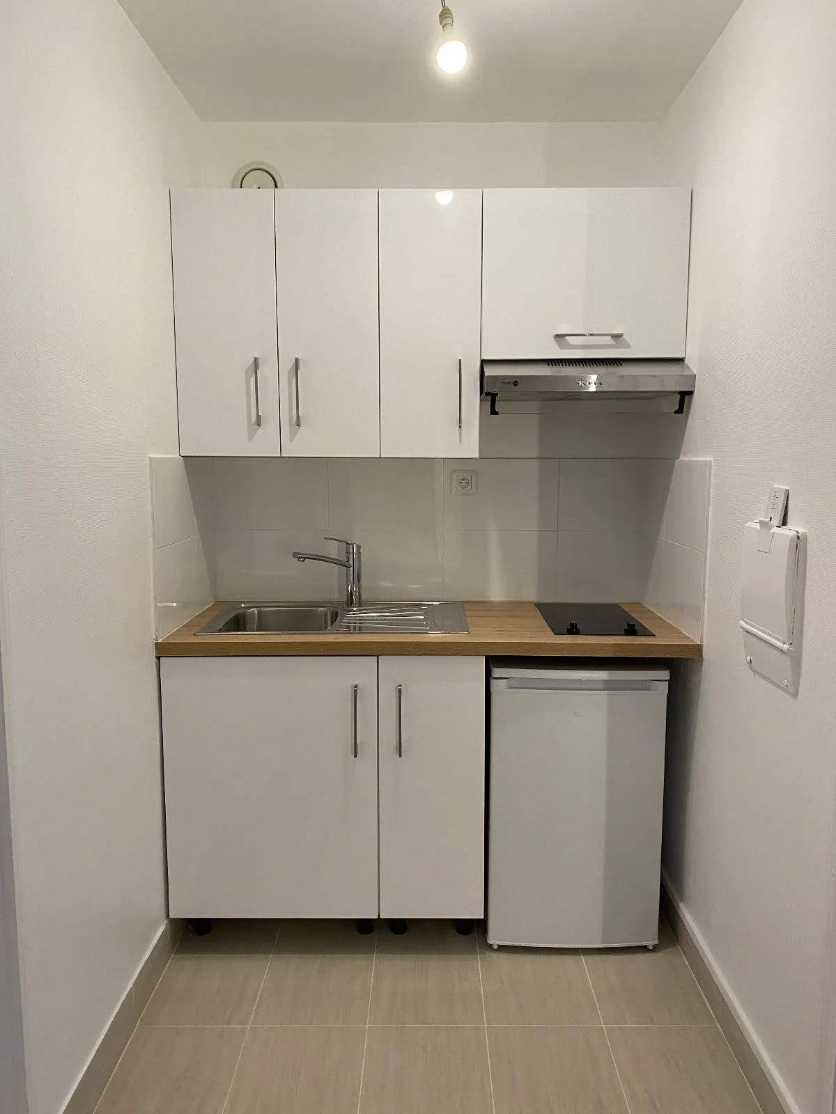 Appartement Rue de l'Assomption à Paris