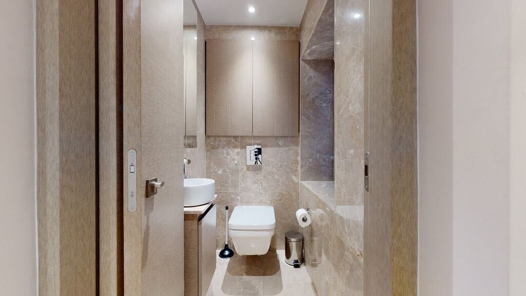 Flat Maddox Street in City of Westminster