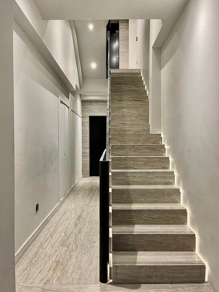 Flat Maddox Street in City of Westminster