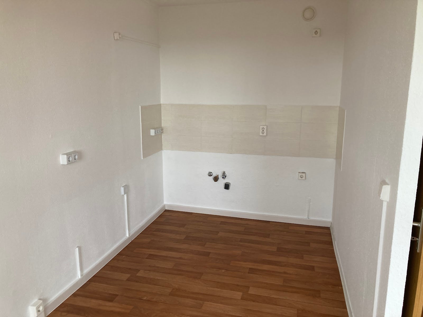 Wohnung Willy-Lohmann-Straße in Dessau