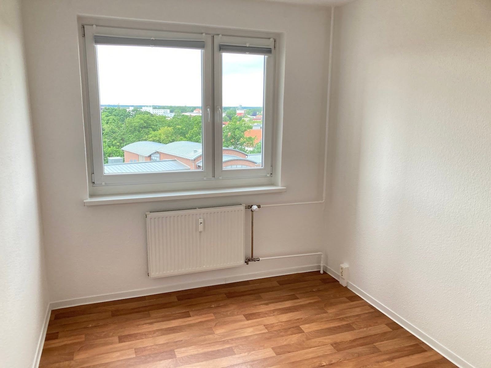 Wohnung Willy-Lohmann-Straße in Dessau