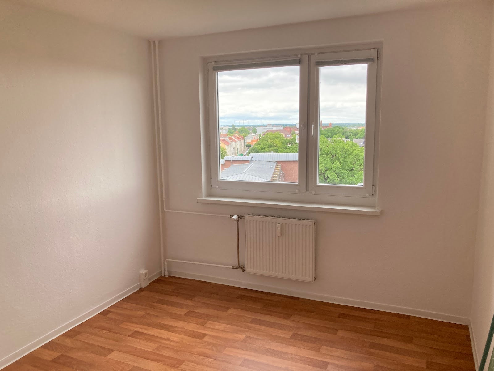 Wohnung Willy-Lohmann-Straße in Dessau