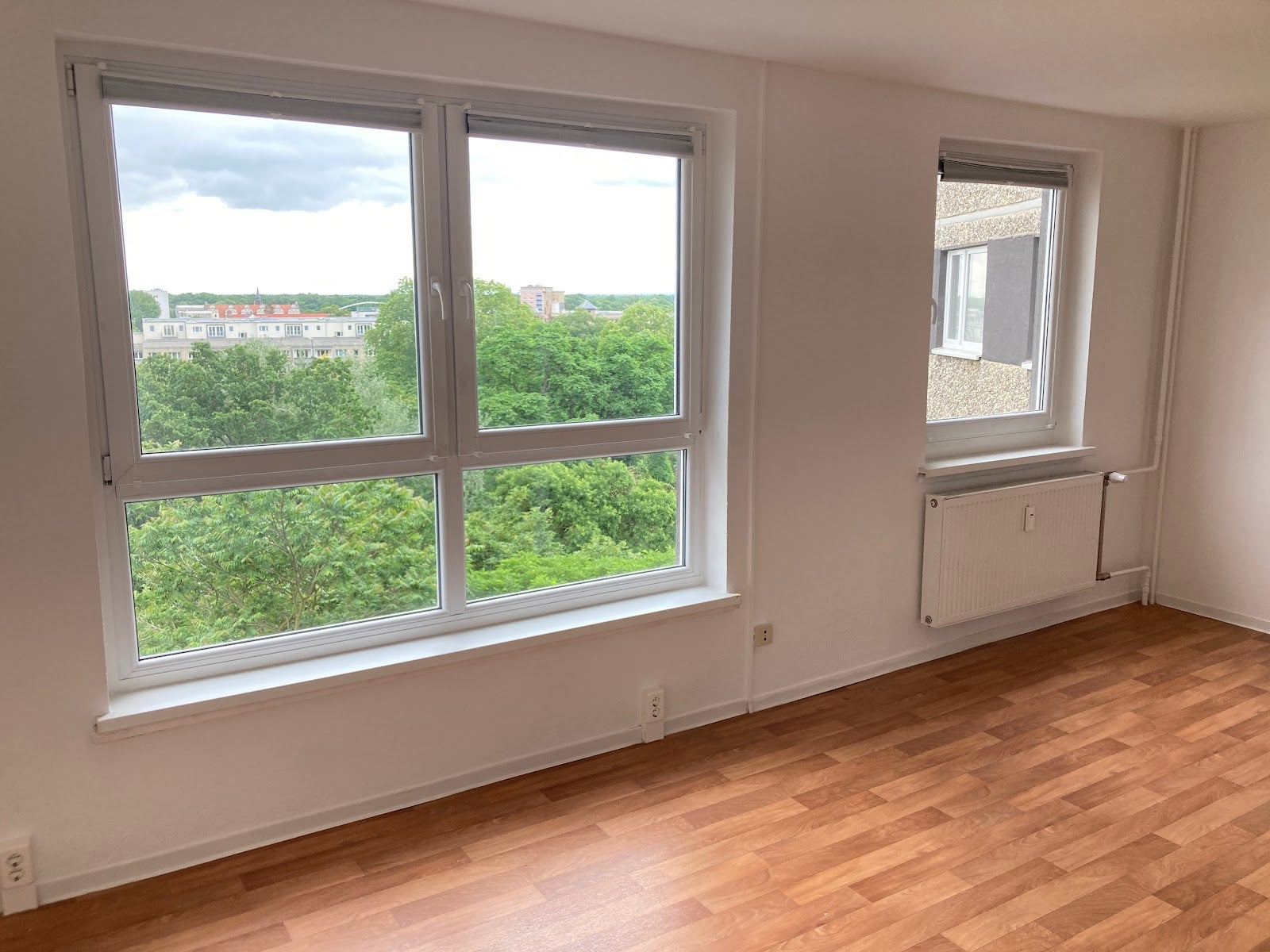 Wohnung Willy-Lohmann-Straße in Dessau