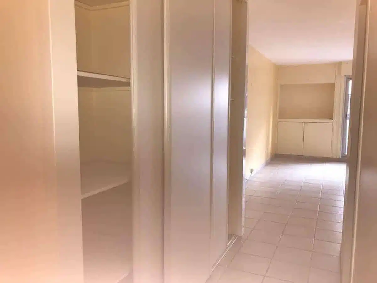 Appartement Rue Jean Mermoz à Marseille