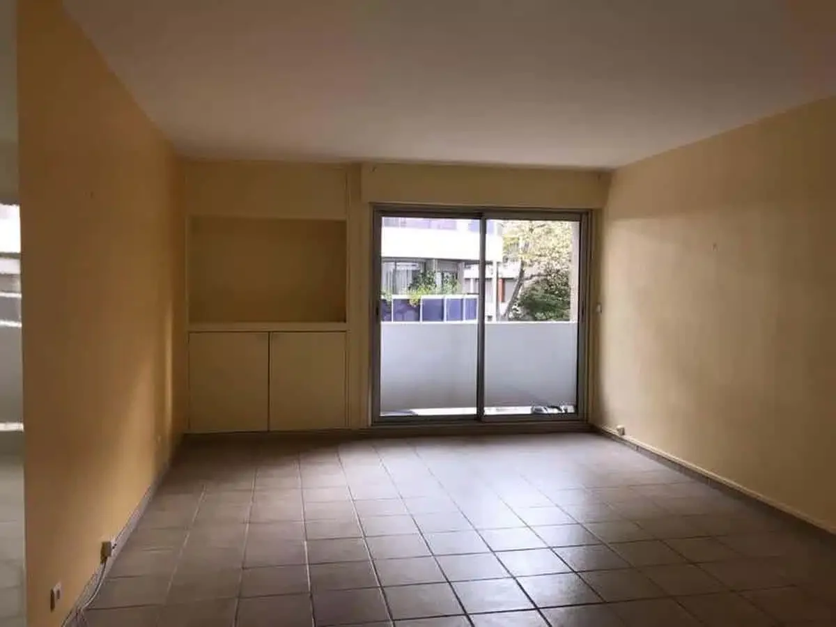 Appartement Rue Jean Mermoz à Marseille