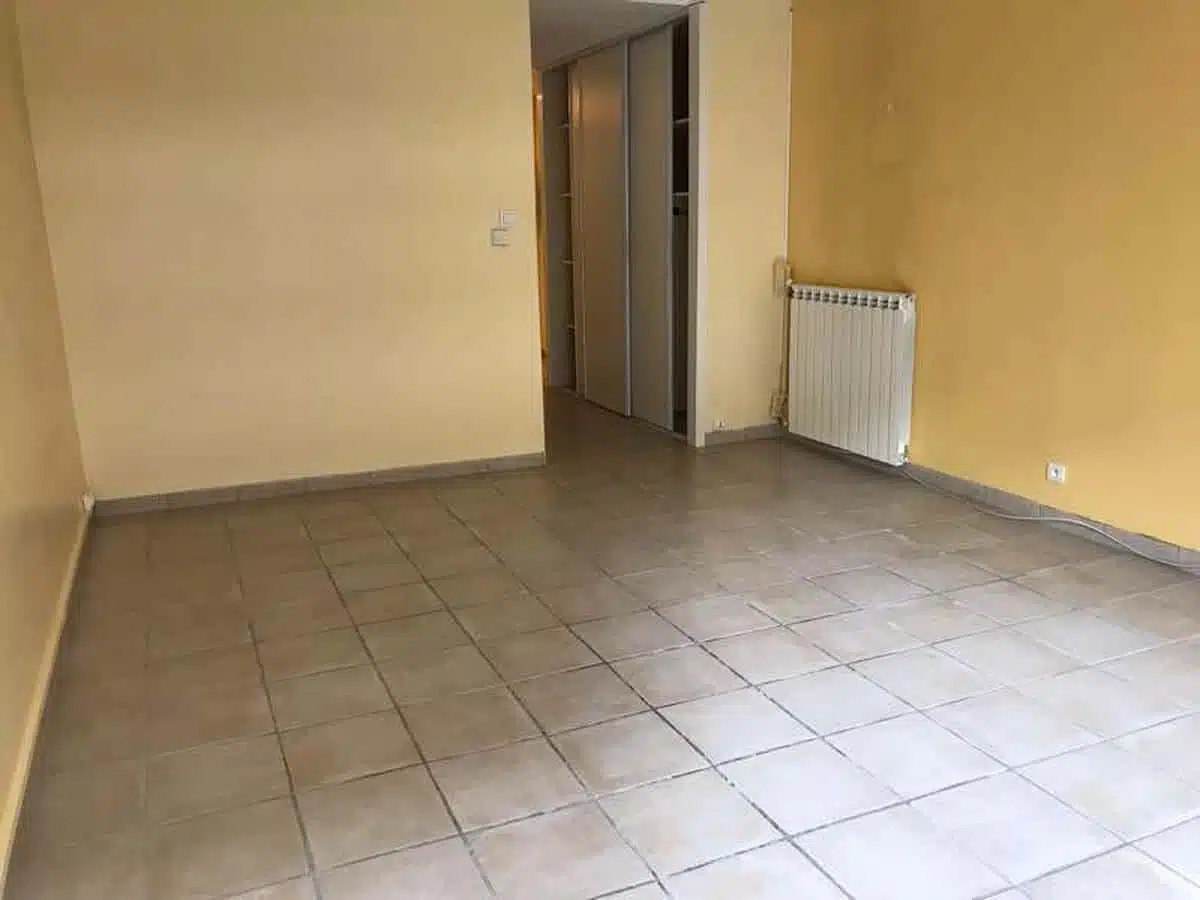 Appartement Rue Jean Mermoz à Marseille