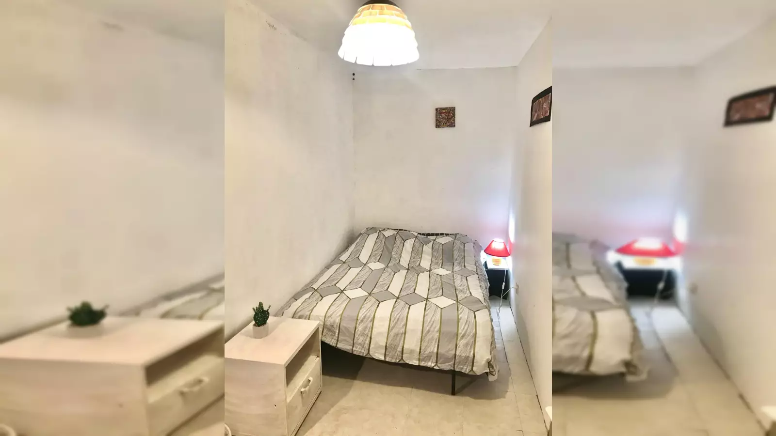 Appartement Rue Smith à Lyon