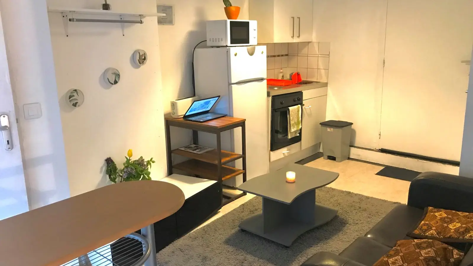 Appartement Rue Smith à Lyon