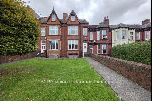 House Brudenell Road in Leeds
