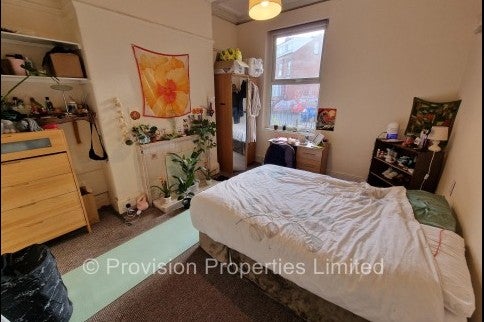 House Brudenell Road in Leeds