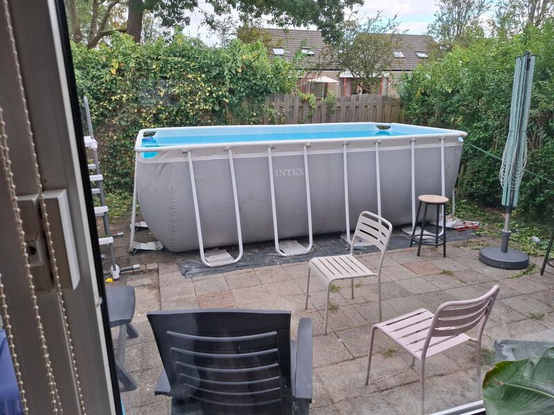 Appartement Watermanstraat in Zwijndrecht
