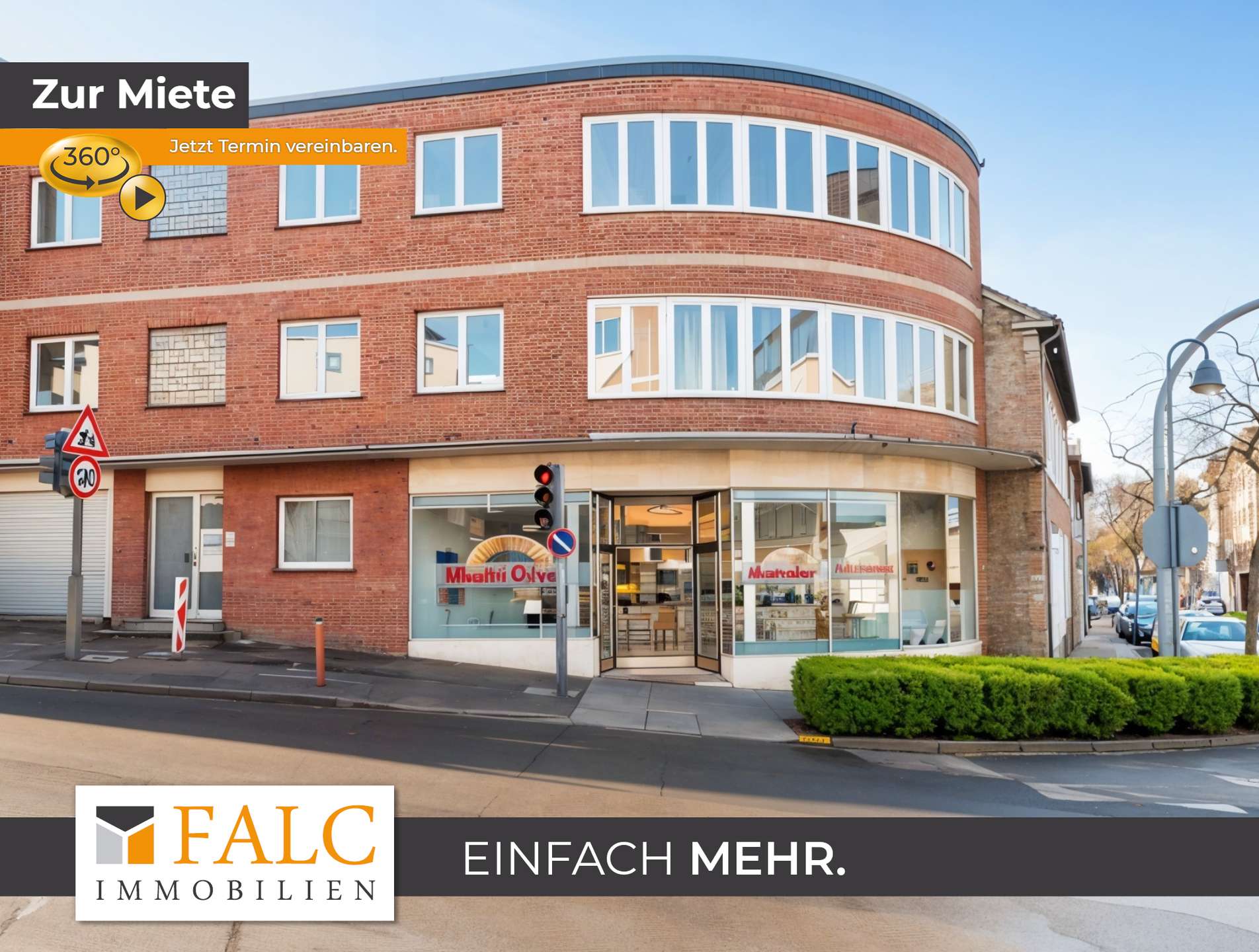 Wohnung Birkengangstraße in Stolberg
