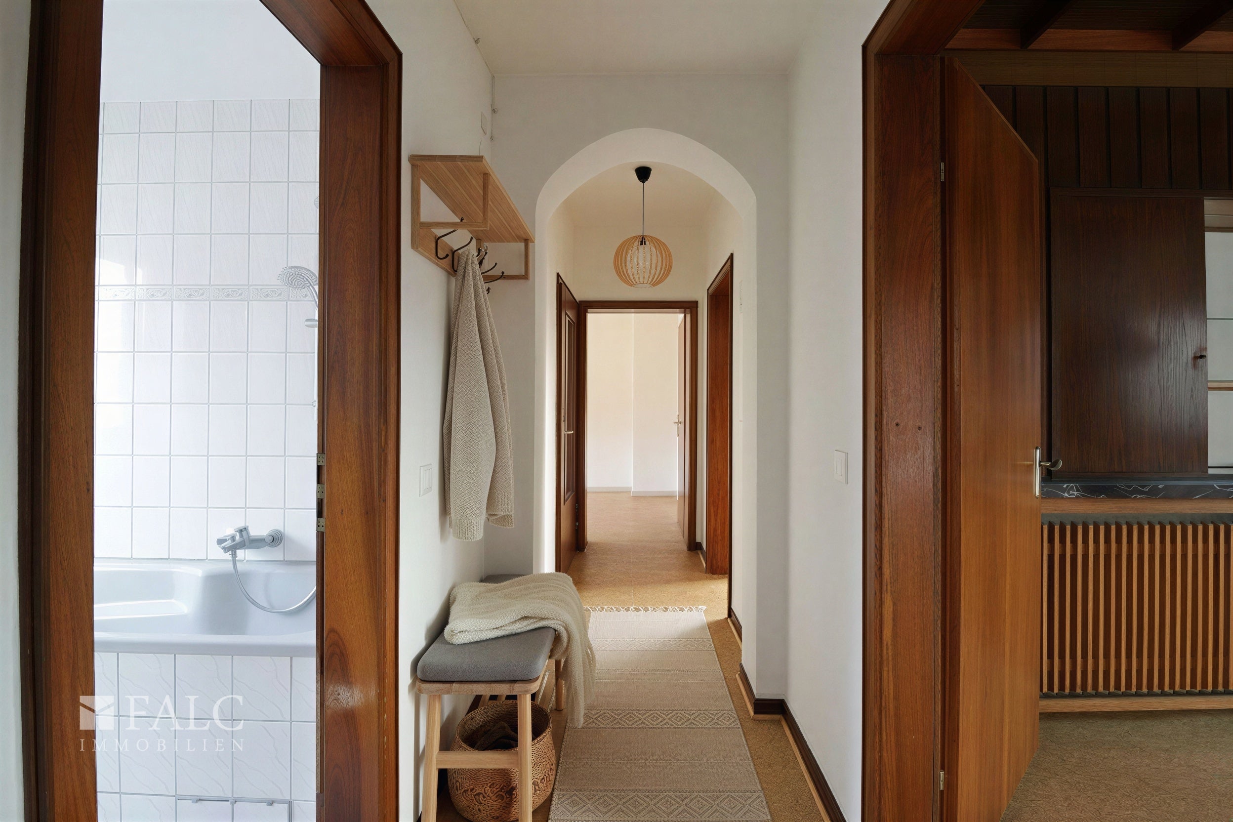 Wohnung Birkengangstraße in Stolberg