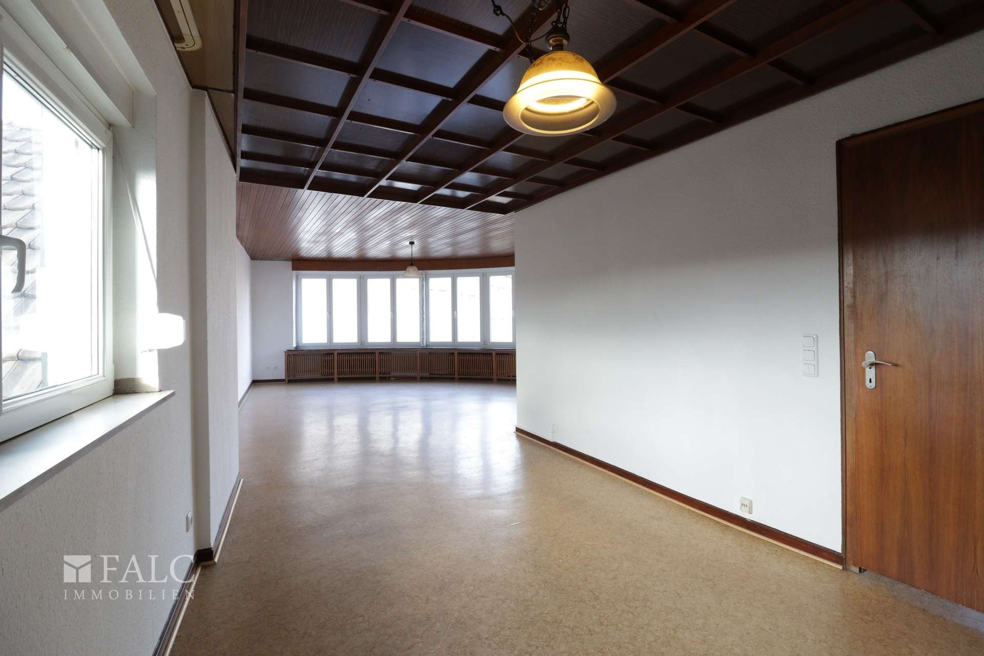 Wohnung Birkengangstraße in Stolberg